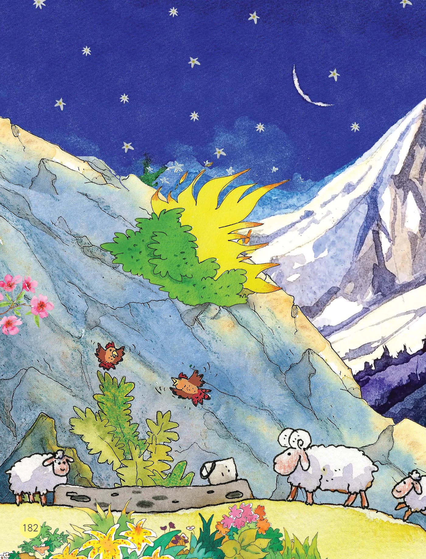 100 Best Quran Stories