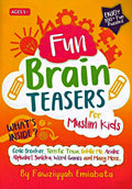 Fun Brain Teasers For Muslim Kids