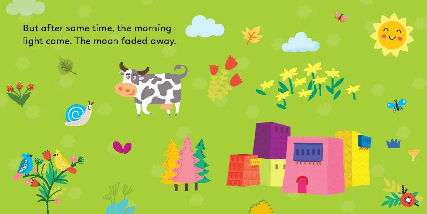 Baby's First Box of Quran Stories 1