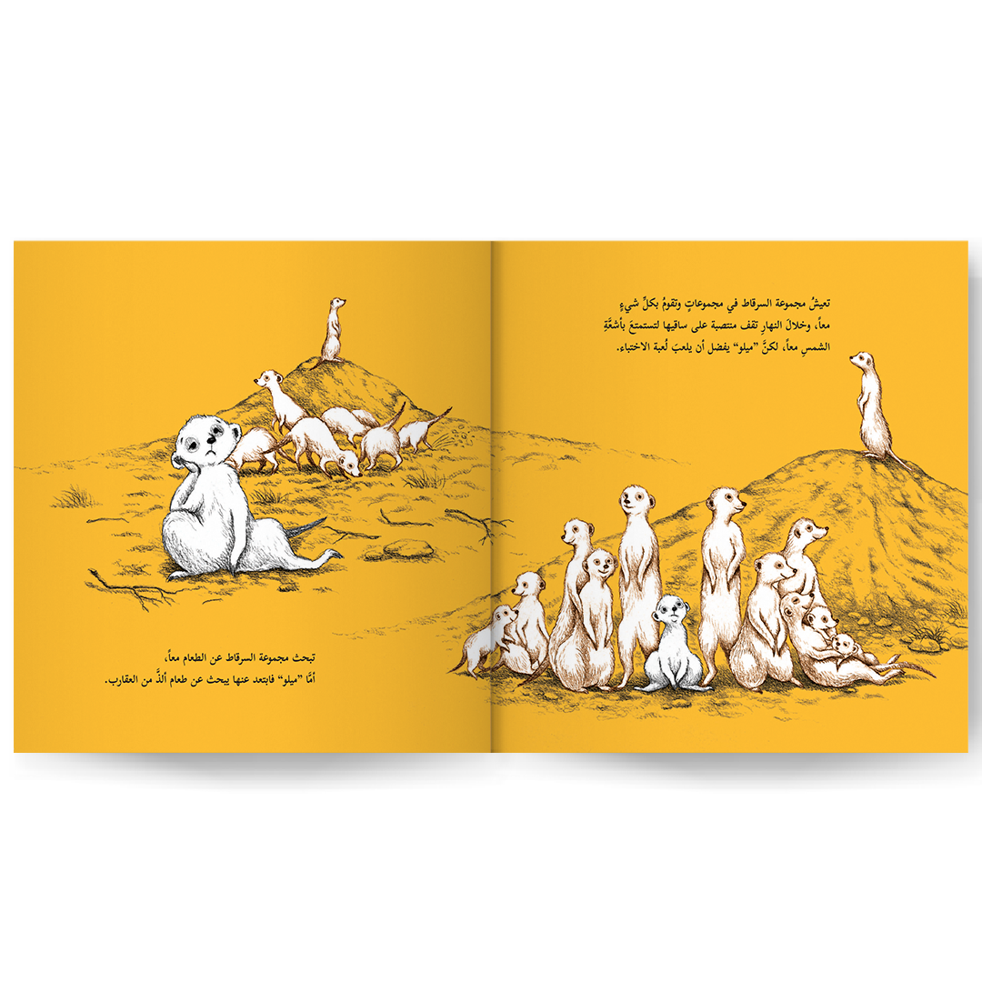 معاً تحت الشمس