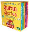 Baby's First Box of Quran Stories 1