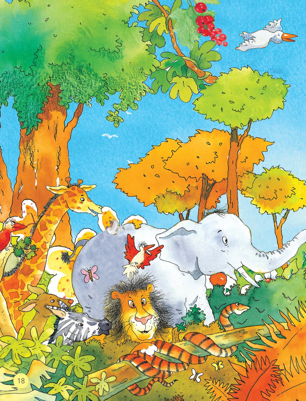 100 Best Quran Stories