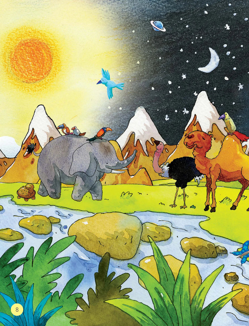 100 Best Quran Stories