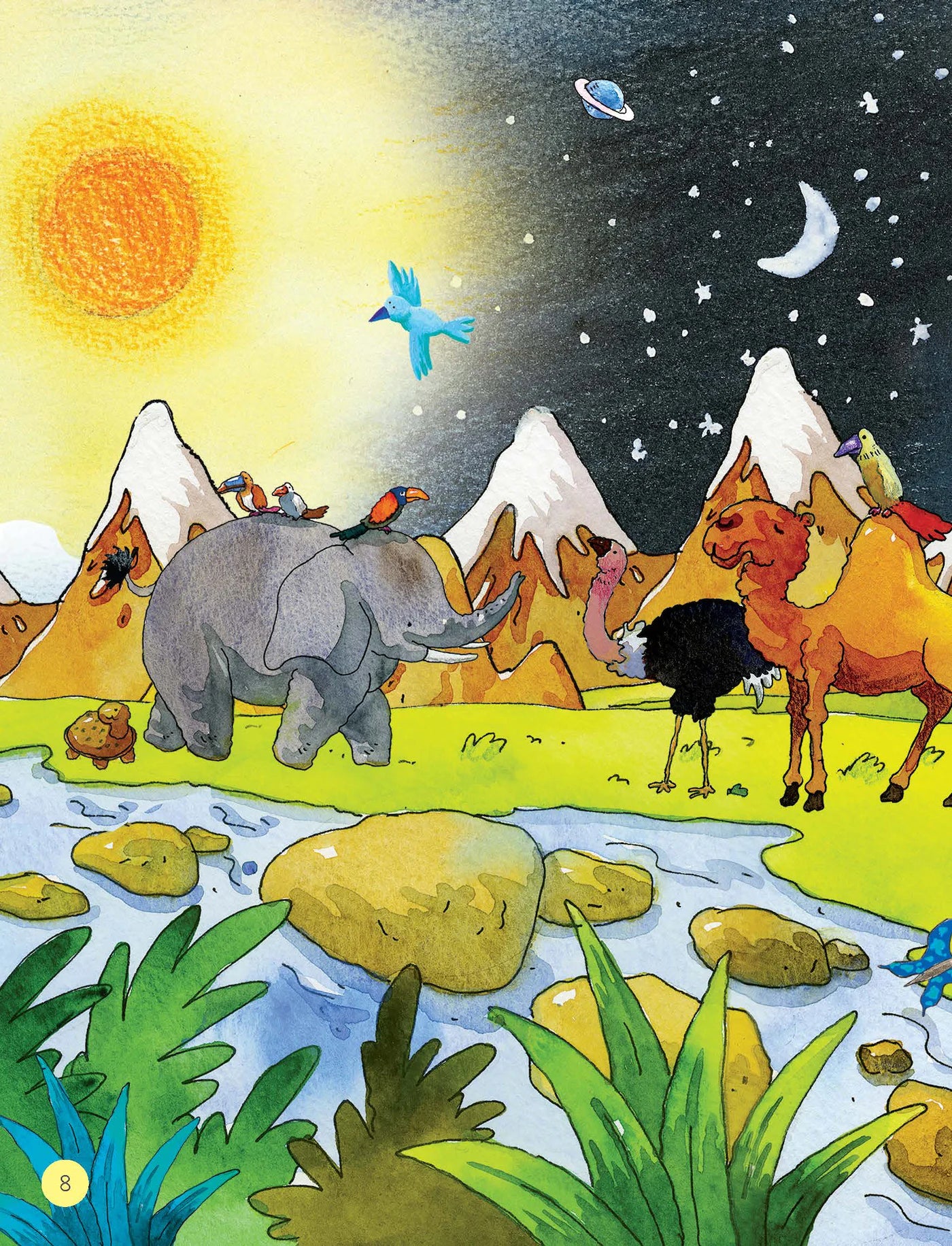 100 Best Quran Stories