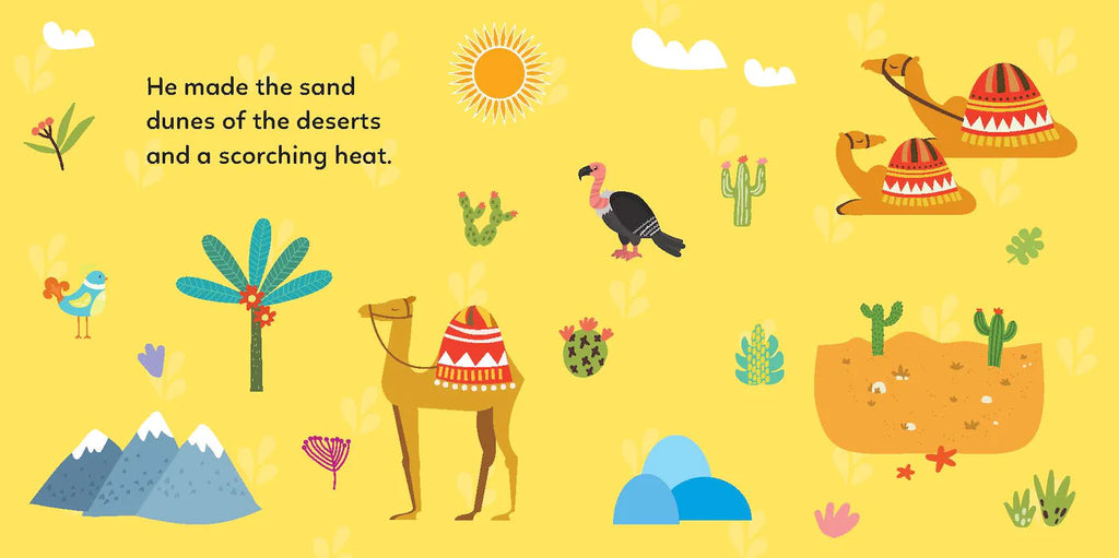 Baby's First Box of Quran Stories 1