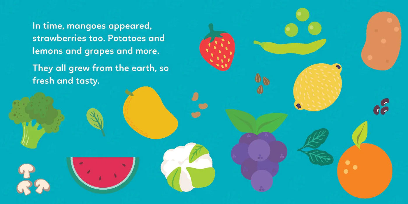 Baby's First Box of Quran Stories 1