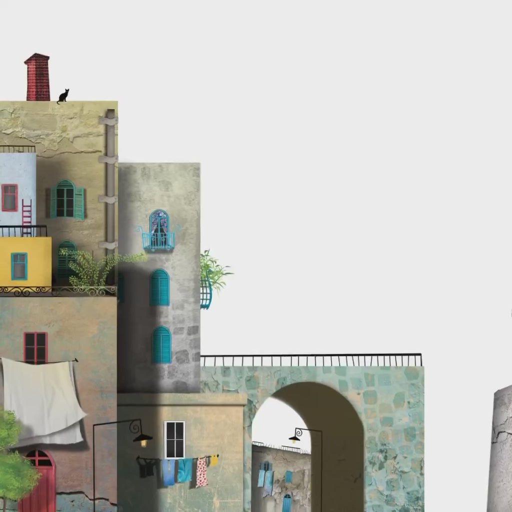 تدمير العالم في 46 ثانية