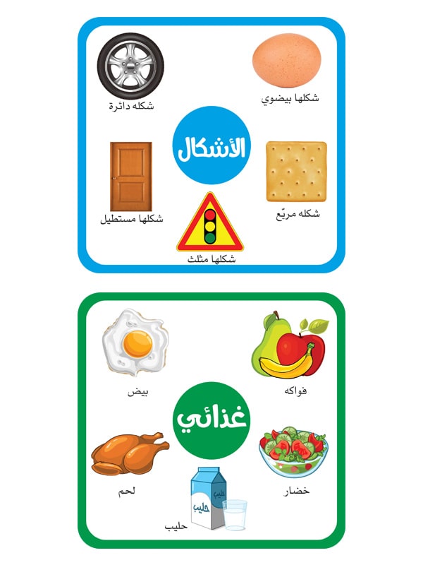 سلسلة الألعاب التعليمية - لعبة تمساحي