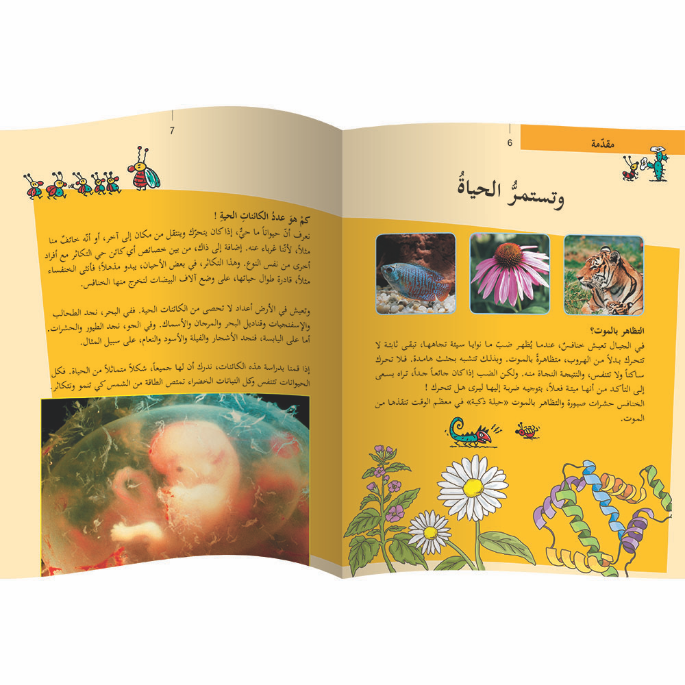 موسوعة أطلسي الاول - 8 أجزاء