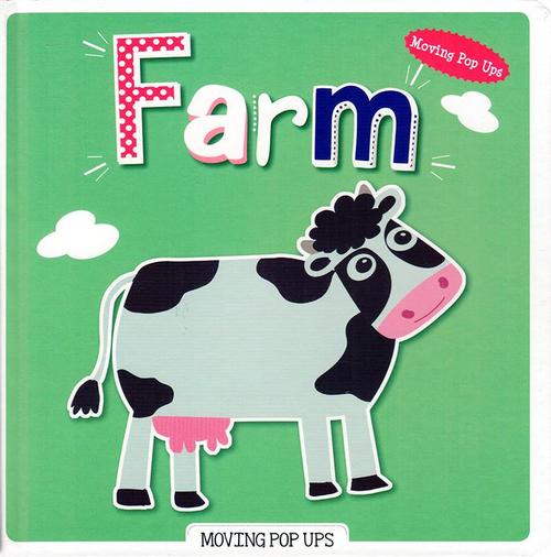 Moving POP UPs - Farm