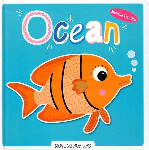 Moving POP UPs - Ocean