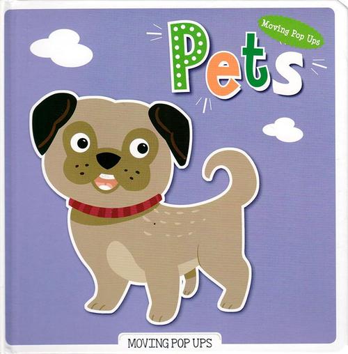 Moving POP UPs - Pets