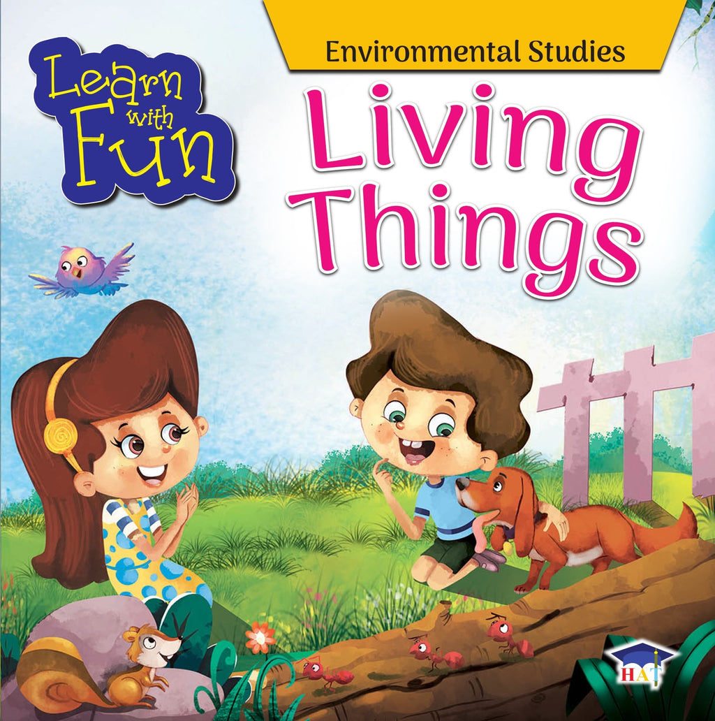 Environmental Studies - 4 Books