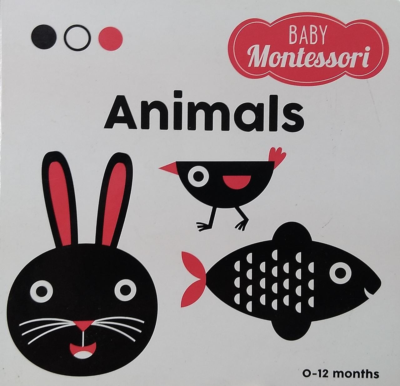 Animals – Baby Montessori