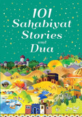 101 Sahabiyath Stories and Dua