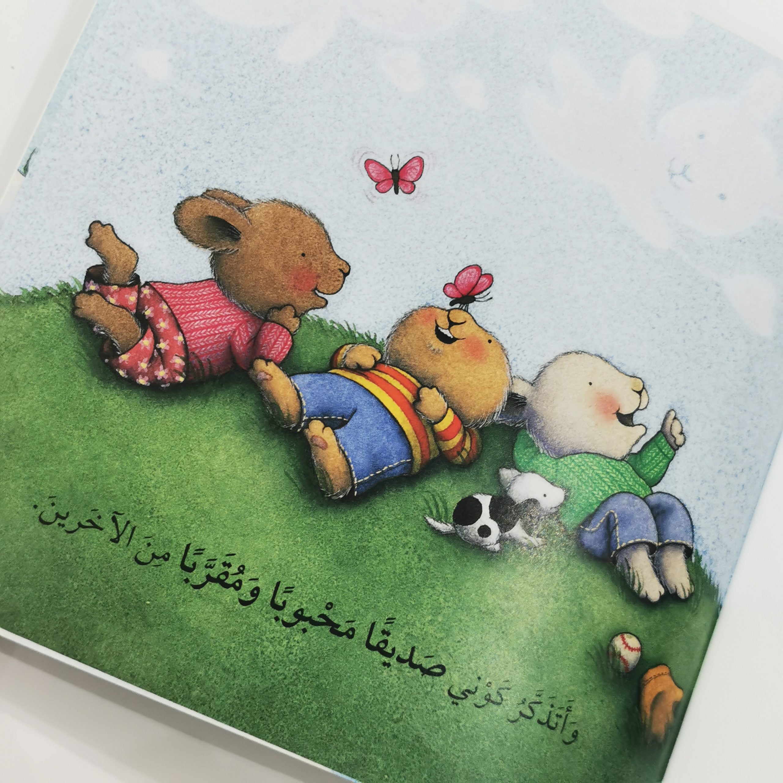 سلسلة المشاعر - 10 كتب