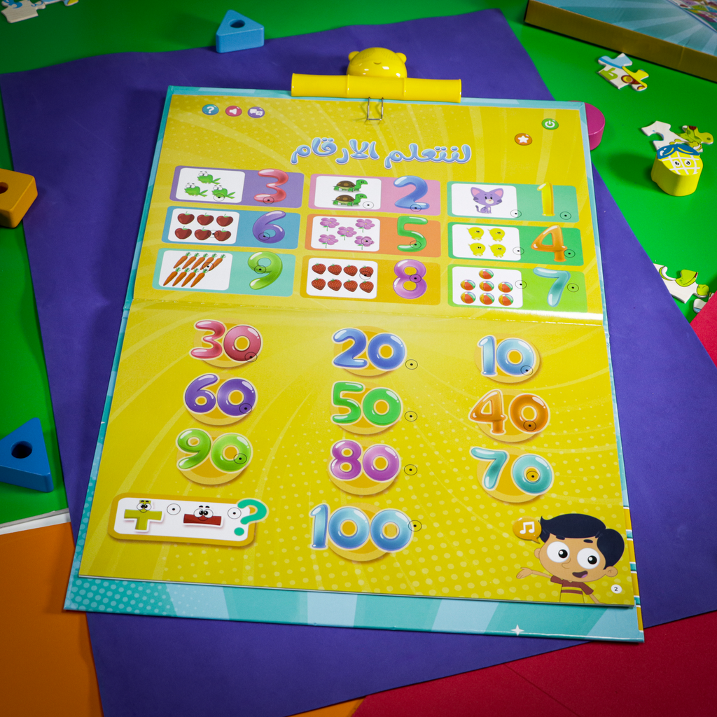 كتاب مرح الإلكتروني