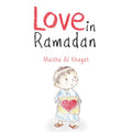Love In Ramadan