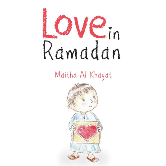 Love In Ramadan