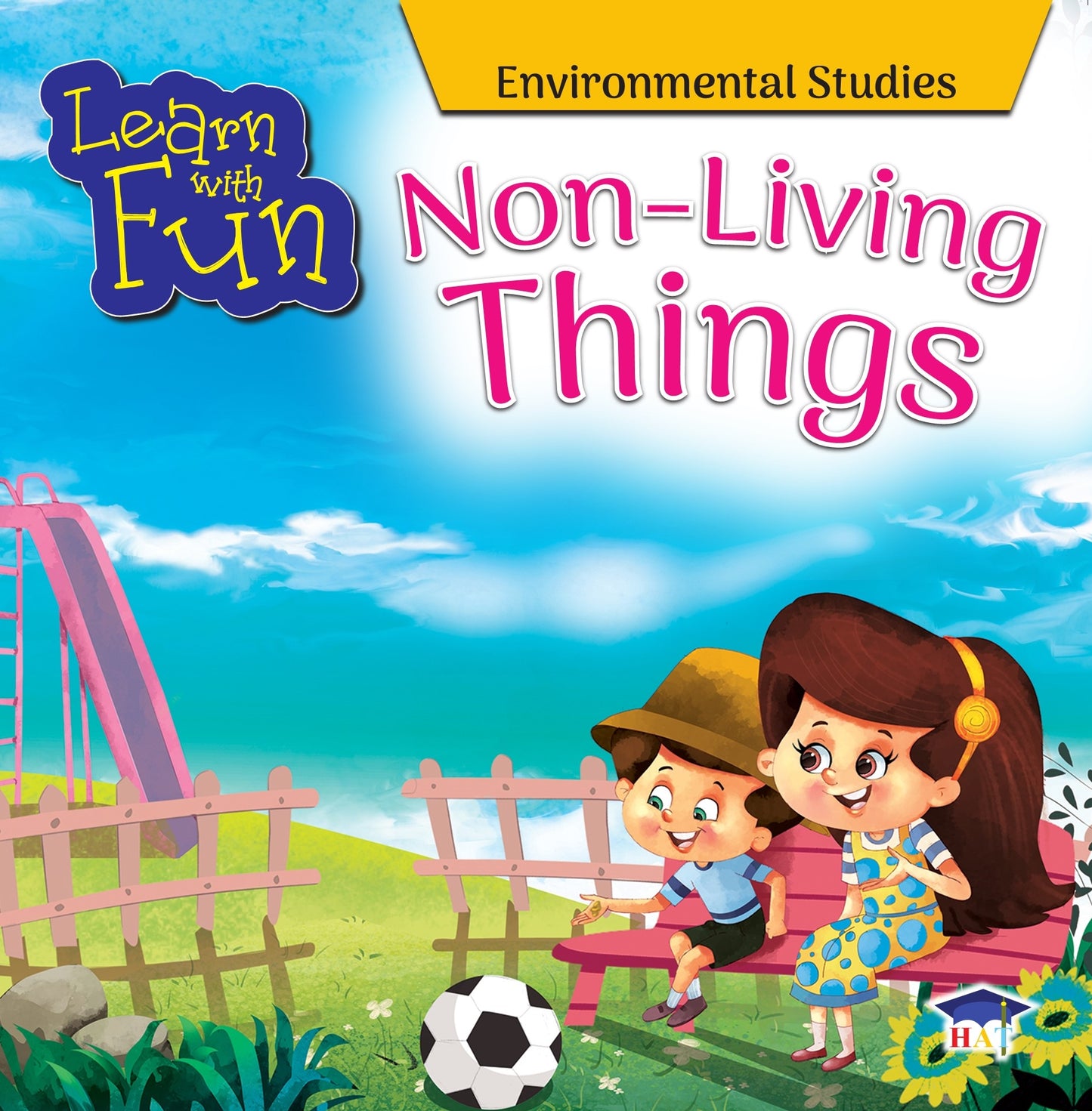 Environmental Studies - 4 Books
