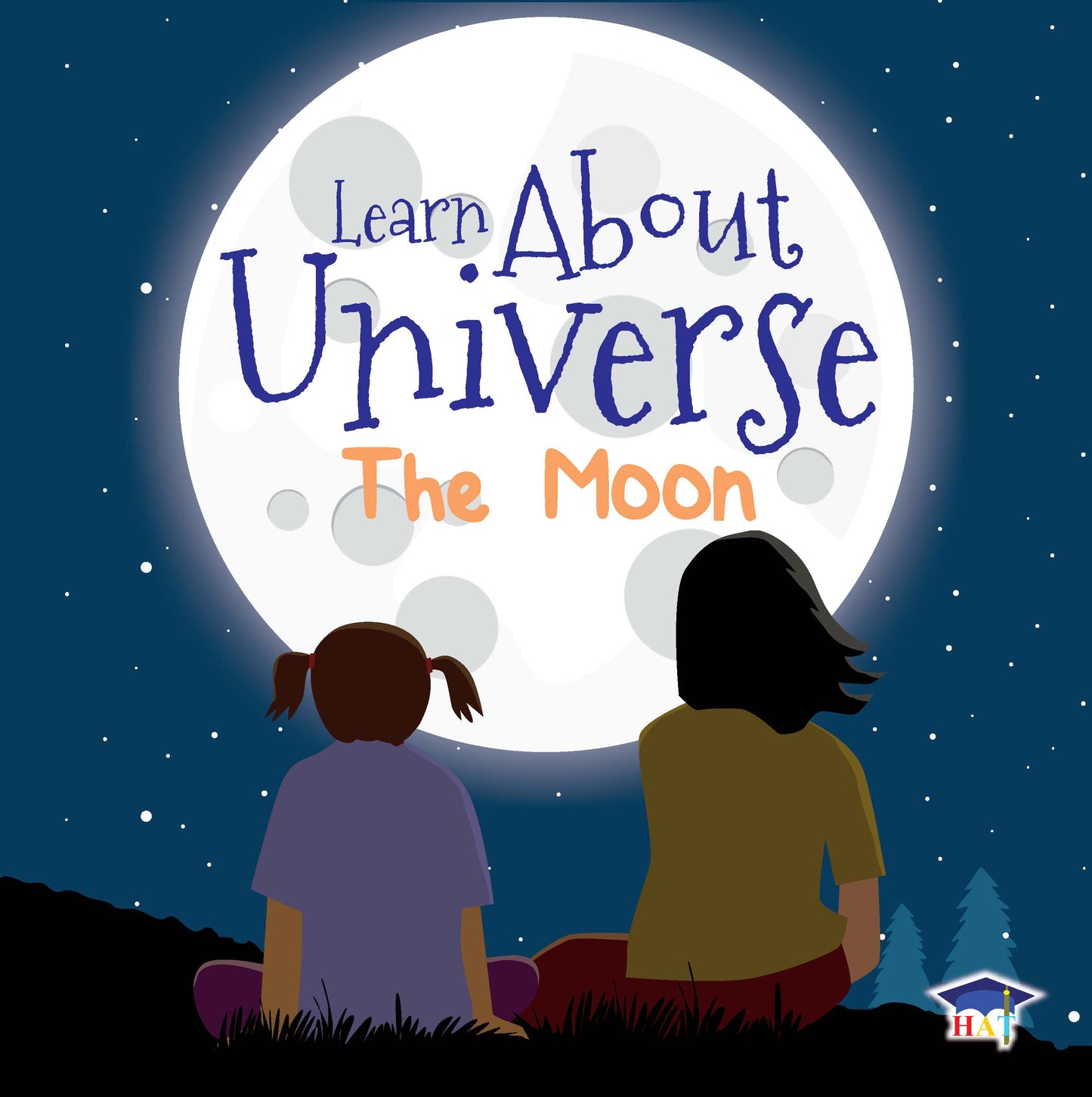 Learn About Universe - 4 Books