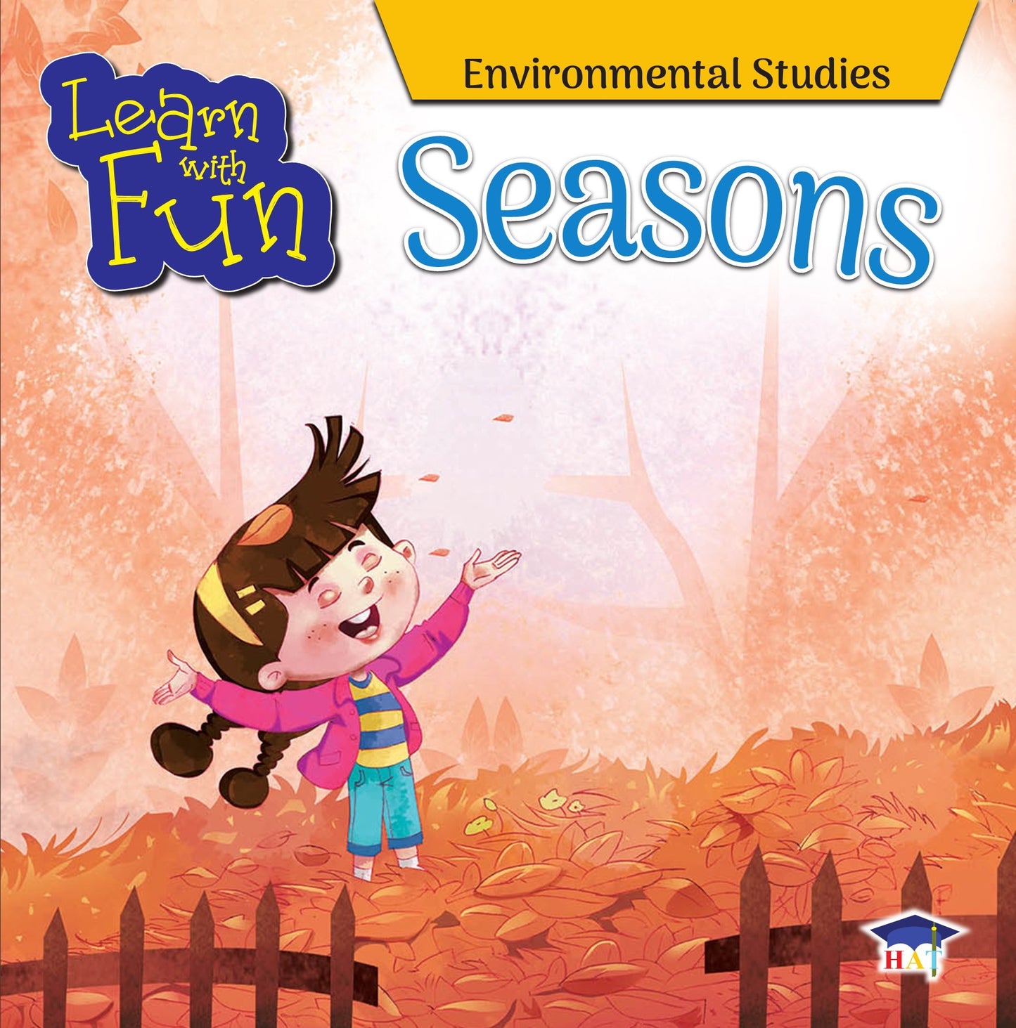 Environmental Studies - 4 Books