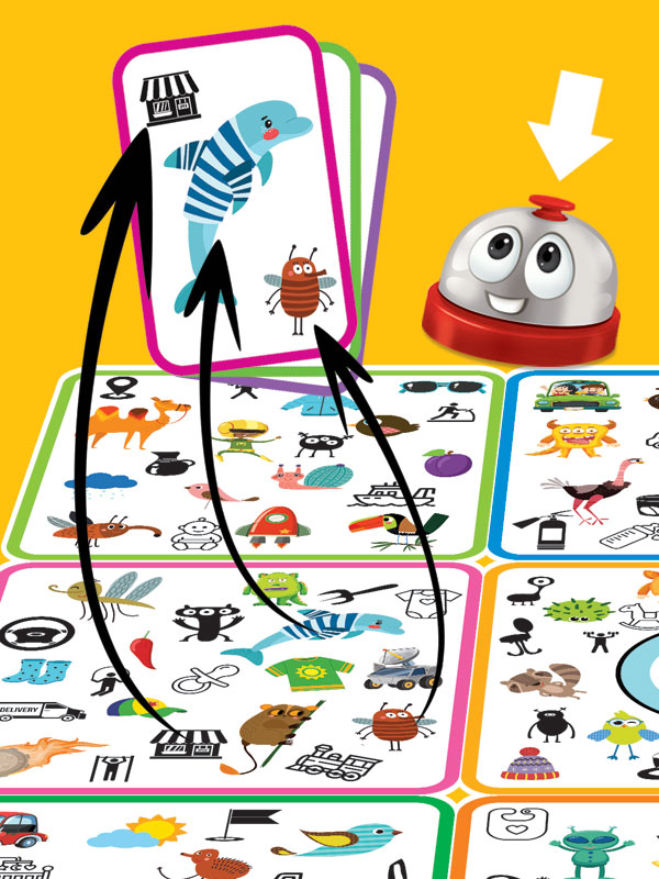 لعبة المحقق الذكي