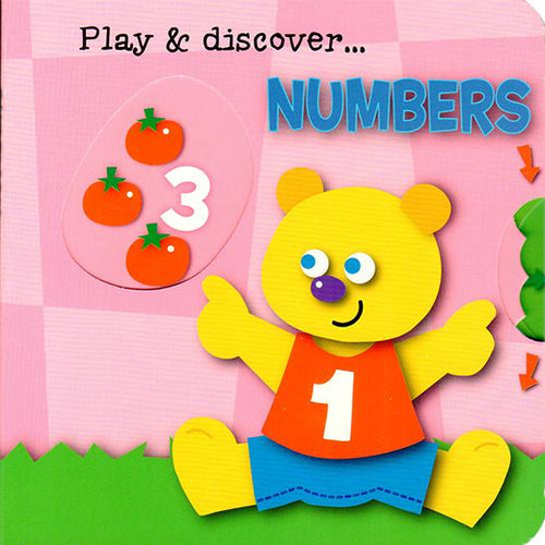 Play & Discover - Numbers