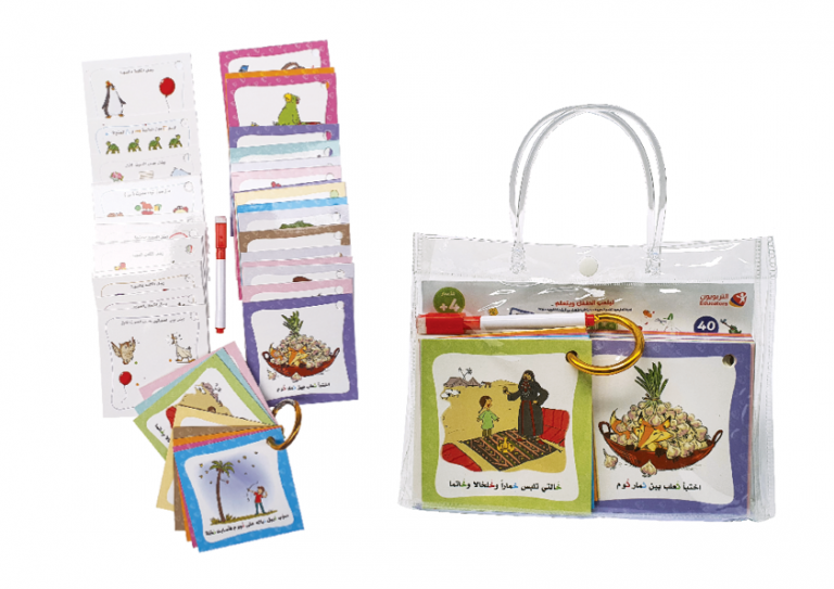 مروحة الحروف